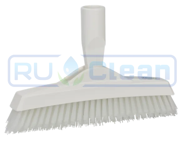 Щетка Vikan (225мм, белый)