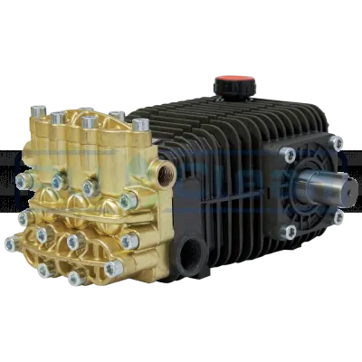 Насос высокого давления Bertolini RD 7515 (1450 об/мин)
