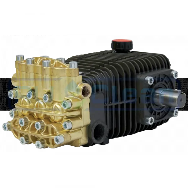 Насос высокого давления Bertolini RD 7515 (1450 об/мин)