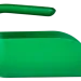 Совок эргономичный Vikan (2л, зеленый)