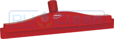 Сгон Vikan (405 мм, смен. кассета, красный)