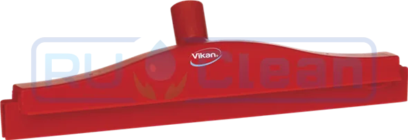Сгон Vikan (405 мм, смен. кассета, красный)