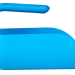 Совок эргономичный Vikan (2л, синий)