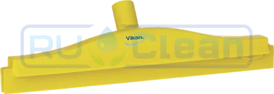 Сгон Vikan (405 мм, смен. кассета, желтый)