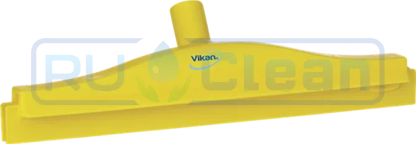 Сгон Vikan (405 мм, смен. кассета, желтый)