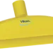 Сгон Vikan (405 мм, смен. кассета, желтый)