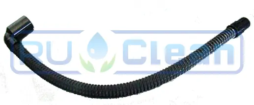Шланг для всасывания Gansow TBFX00376 (для CT15R)