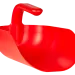 Совок эргономичный Vikan (2л, красный)