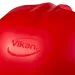 Совок эргономичный Vikan (2л, красный)