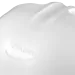 Совок эргономичный Vikan (2л, белый)