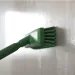 Щетка Vikan (зеленый, 225мм)