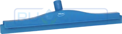 Сгон Vikan (500 мм, смен. кассета, синий)