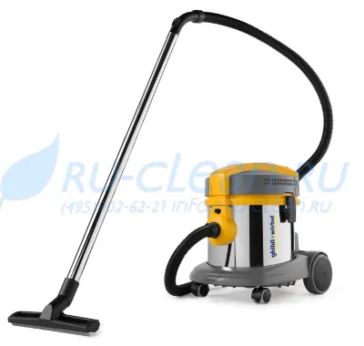 Пылесос Ghibli POWER WD 22 I (ASL 7 I)