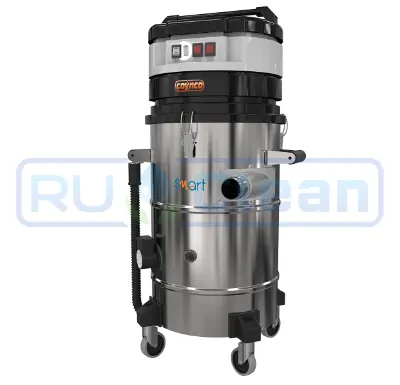 Пылесос промышленный Coynco Smart 240 WD (2200Вт, 220В)
