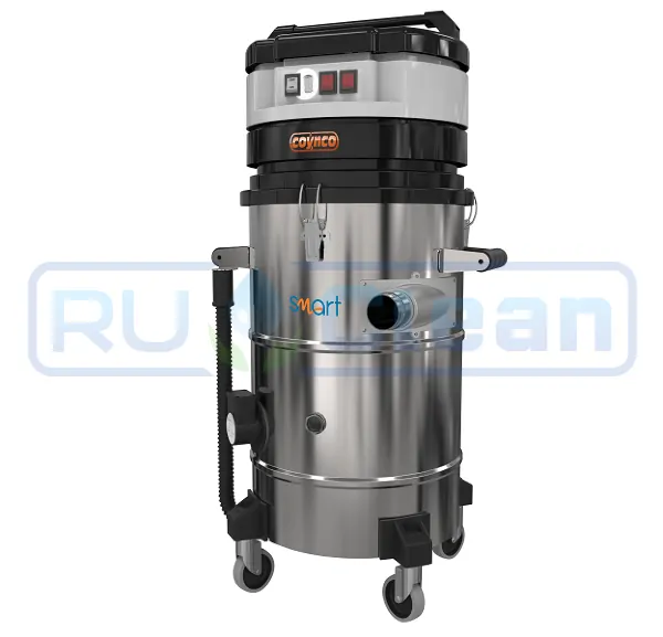 Пылесос промышленный Coynco Smart 240 WD (2200Вт, 220В)