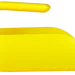 Совок эргономичный Vikan (2л, желтый)