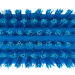 Щетка Vikan (синий, 225мм)