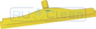 Сгон Vikan (500 мм, смен. кассета, желтый)