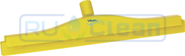Сгон Vikan (500 мм, смен. кассета, желтый)