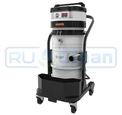 Пылесос промышленный Coynco Smart 235 WD (2200Вт, 220В)
