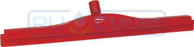 Сгон Vikan (600 мм, смен. кассета, красный)