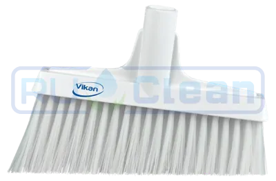 Щетка подметальная Vikan (26см, белый, угл)
