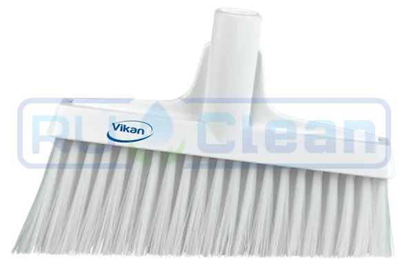 Щетка подметальная Vikan (26см, белый, угл)