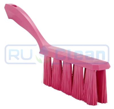Щетка UST Vikan (33см, розовый)