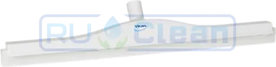 Сгон Vikan (600 мм, смен. кассета, белый)