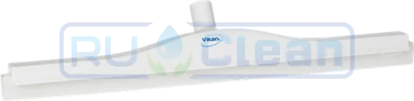 Сгон Vikan (600 мм, смен. кассета, белый)
