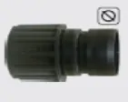 Штуцер ELSEA D38 ACMA045LF