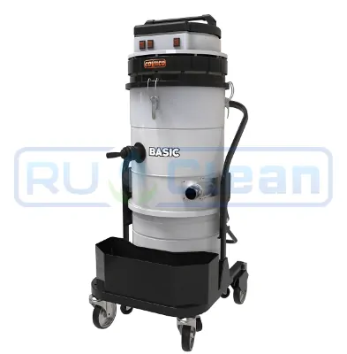 Пылесос промышленный Coynco Basic BM 375 L