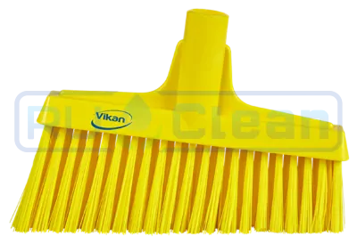 Щетка подметальная Vikan (26см, желтый)