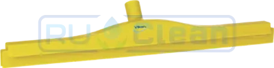 Сгон Vikan (600 мм, смен. кассета, желтый)