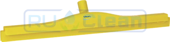 Сгон Vikan (600 мм, смен. кассета, желтый)