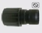 Штуцер ELSEA D38 ACMA038FL