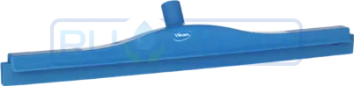 Сгон Vikan (700 мм, смен. кассета, синий)