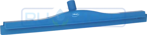 Сгон Vikan (700 мм, смен. кассета, синий)