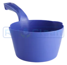 Ковш Vikan (1л, фиолетовый)
