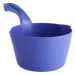 Ковш Vikan (1л, фиолетовый)