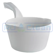Ковш Vikan (1л, белый)