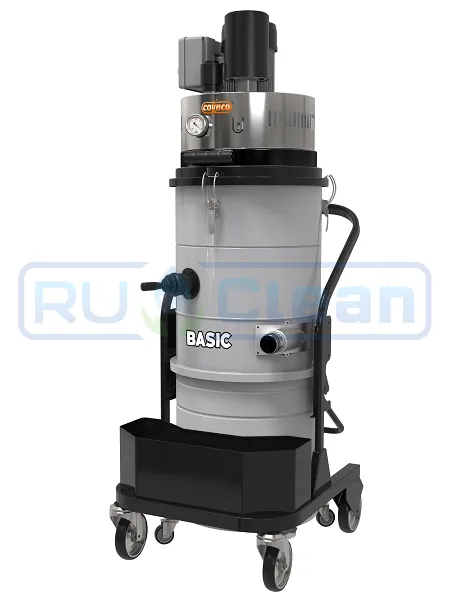 Пылесос промышленный Coynco Basic BT 753L