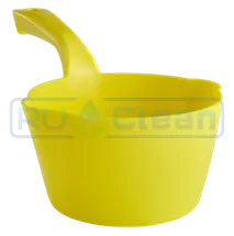 Ковш Vikan (1л, желтый)