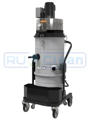 Пылесос промышленный Coynco Basic BT 753M
