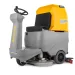 Поломоечная машина Ghibli RANGER R 115 FD 85 CHEM (без АКБ и ЗУ)