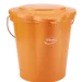 Ведро Vikan (12л, оранжевый)