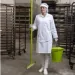 Ведро Vikan (12л, лаймовый)