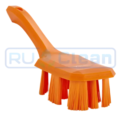 Щетка ручная Vikan (260мм, оранжевый)