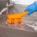 Щетка ручная Vikan (260мм, оранжевый)