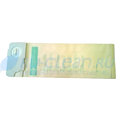 Мешки для  Cleanfix 355.001 (для BS350/BS360/BS460,10 шт)